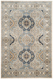 Safavieh Persian PEG611 Power Loomed Rug