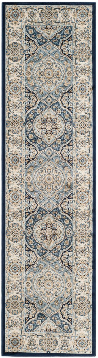 Safavieh Persian PEG611 Power Loomed Rug