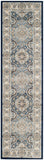 Safavieh Persian PEG611 Power Loomed Rug