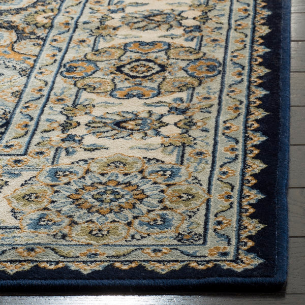 Safavieh Persian PEG611 Power Loomed Rug