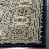 Safavieh Persian PEG611 Power Loomed Rug