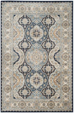 Safavieh Persian PEG611 Power Loomed Rug