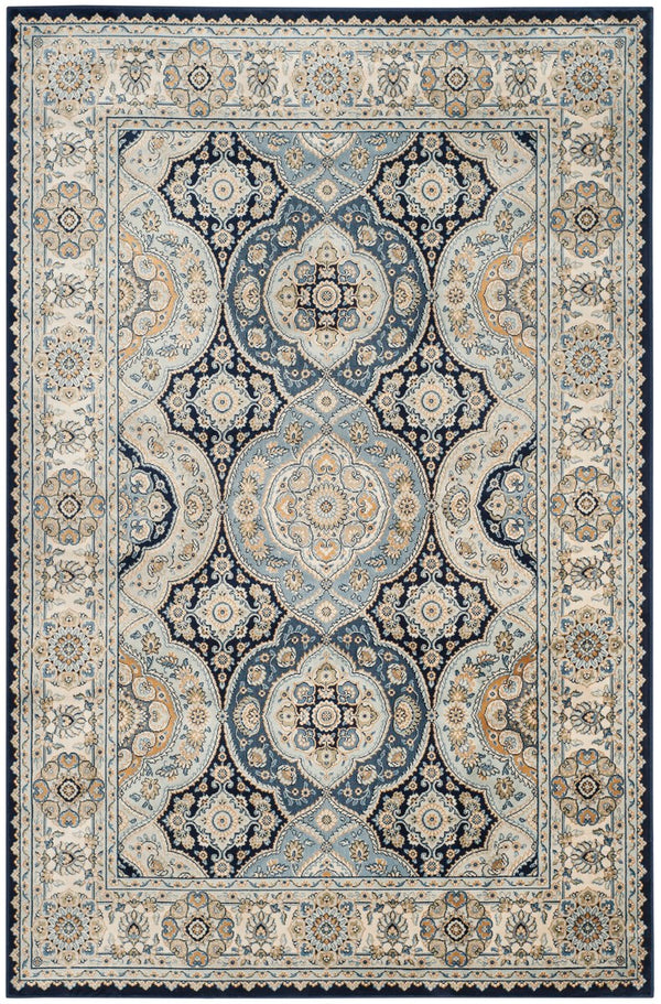 Safavieh Persian PEG611 Power Loomed Rug