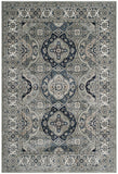 Safavieh Persian PEG611 Power Loomed Rug