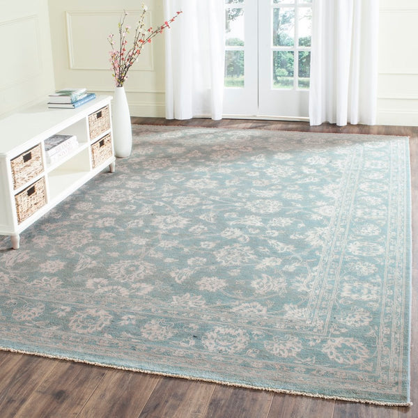 Safavieh Pes470 WOOL PILE Rug PES470A-9