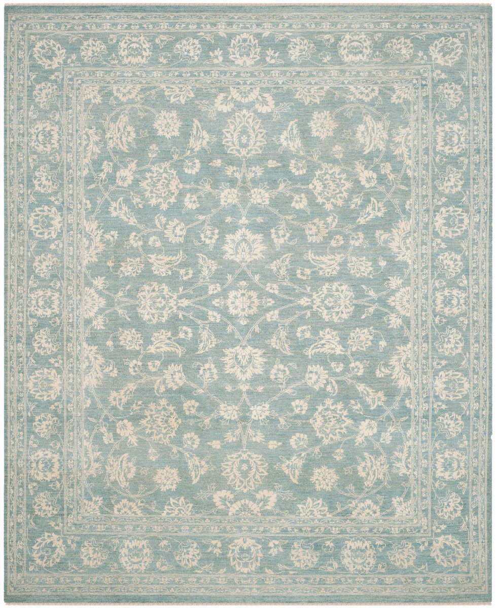 Safavieh Pes470 WOOL PILE Rug PES470A-9