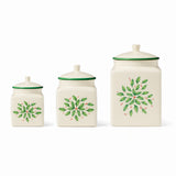 Lenox Holiday Canister, Set Of 3 894177
