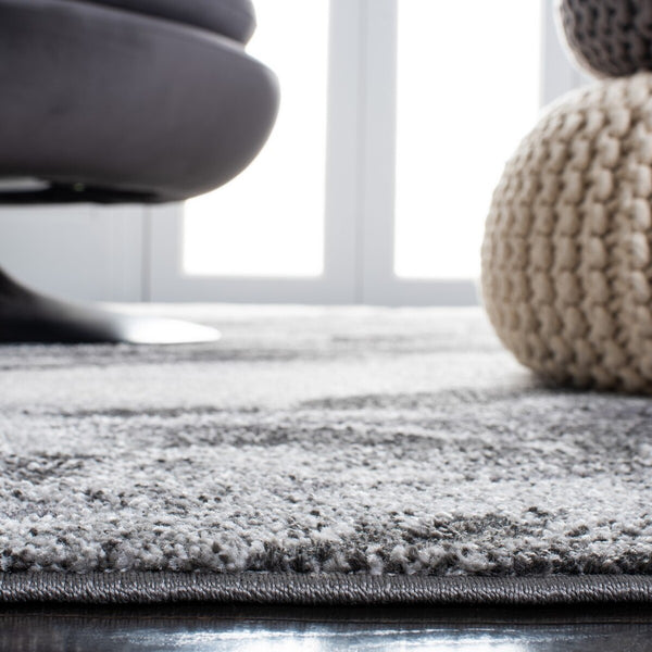 Safavieh Pacific 865 Power Loomed 47% Polypropylene/53% Polyester Contemporary Rug PFC865G-3