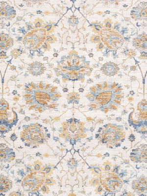 Pasargad Heritage Collection Power Loom Area Rug PFH-01 9X12-PASARGAD