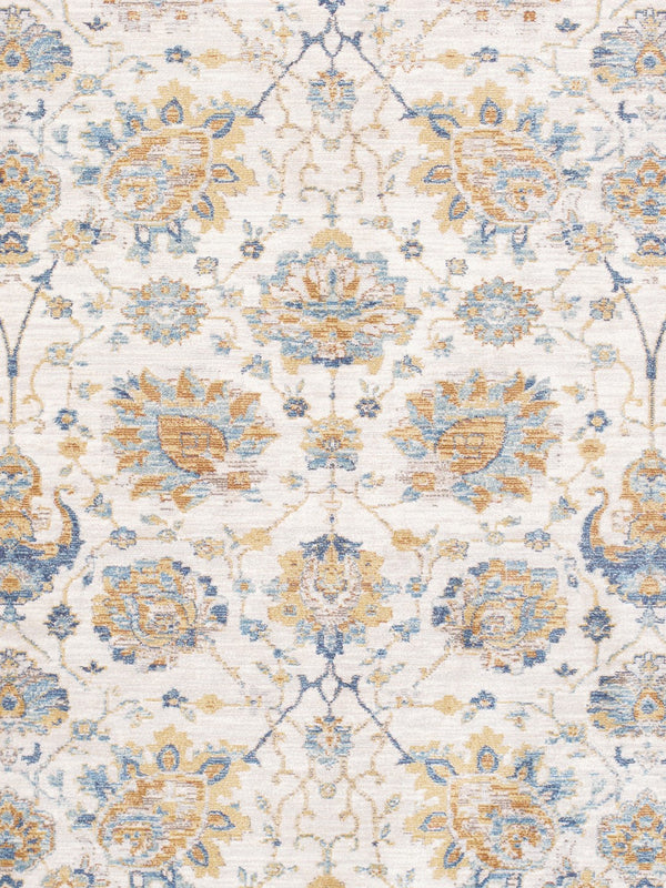 Pasargad Heritage Collection Power Loom Area Rug PFH-01 9X12-PASARGAD