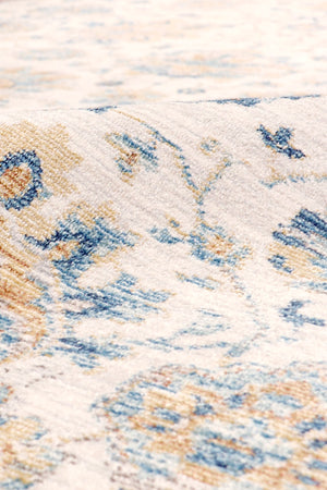 Pasargad Heritage Collection Power Loom Area Rug PFH-01 9X12-PASARGAD