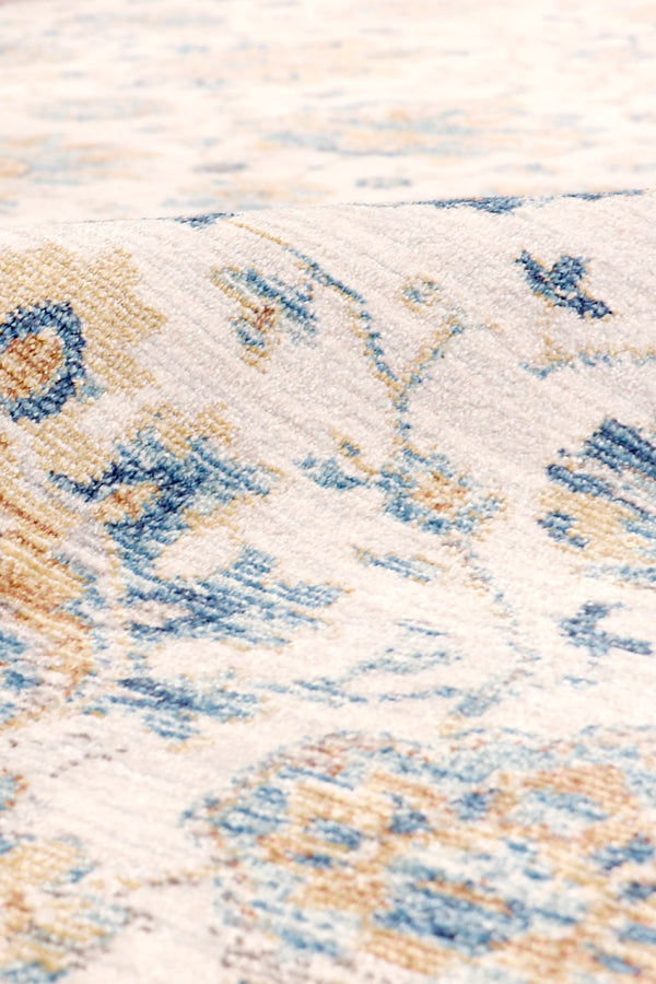 Pasargad Heritage Collection Power Loom Area Rug PFH-01 9X12-PASARGAD