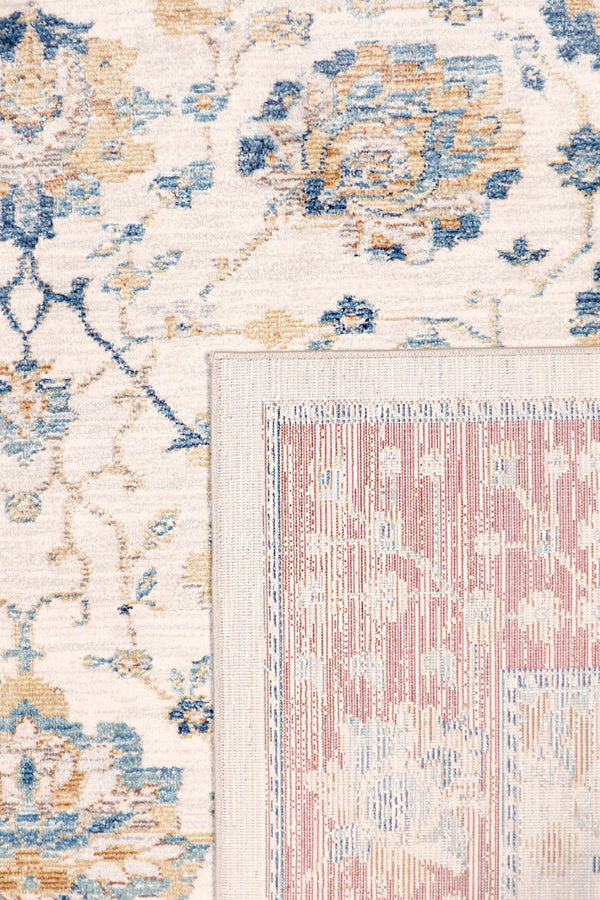 Pasargad Heritage Collection Power Loom Area Rug PFH-01 9X12-PASARGAD