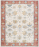 Pasargad Heritage Collection Power Loom Area Rug PFH-01 10X14-PASARGAD