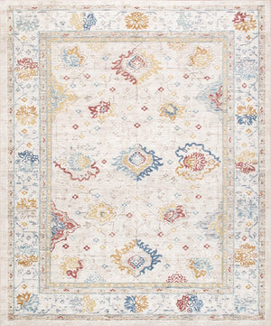 Pasargad Heritage Collection Power Loom Area Rug pfh-03 9x12-PASARGAD