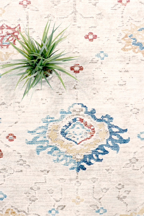 Pasargad Heritage Collection Power Loom Area Rug pfh-03 9x12-PASARGAD