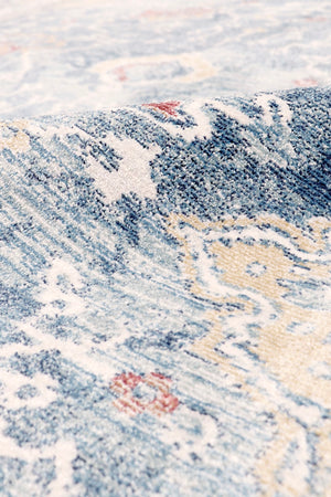 Pasargad Heritage Collection Power Loom Area Rug pfh-04 9x12-PASARGAD