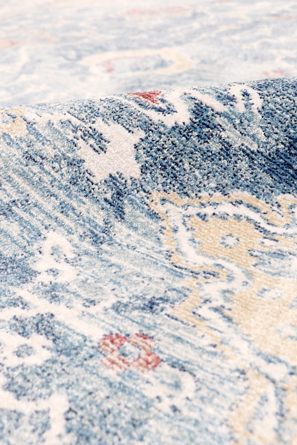 Pasargad Heritage Collection Power Loom Area Rug pfh-04 9x12-PASARGAD