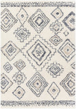 Surya Puffy shag Global PFY-2302 Rug PFY2302-71010