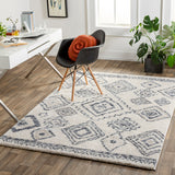 Surya Puffy shag Global PFY-2302 Rug PFY2302-71010