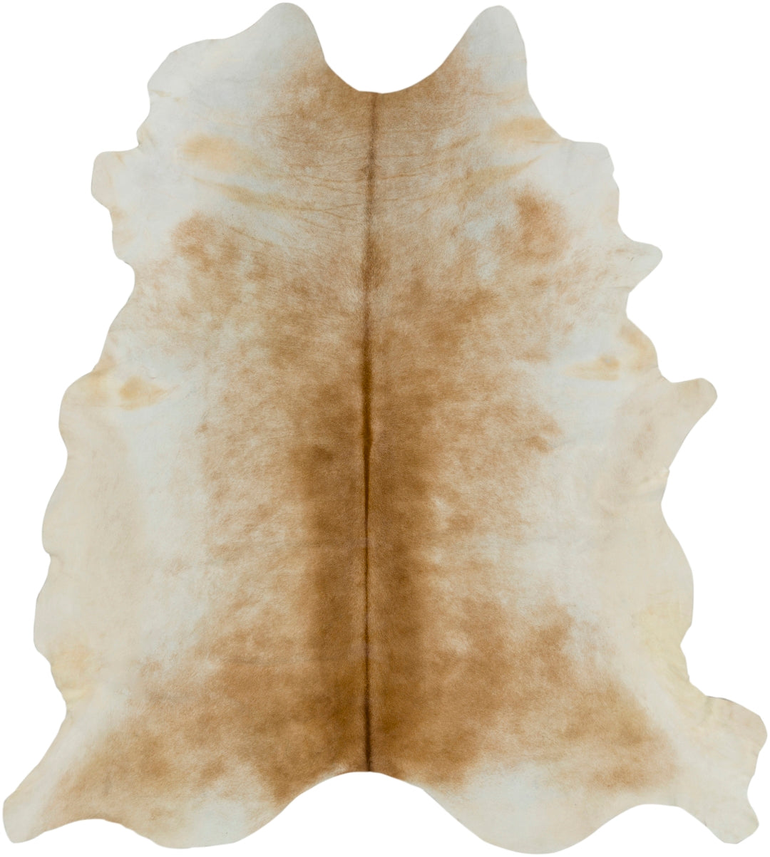 Patagonia Rustic Hair On Hide Rug - Handcrafted Elegance for Your Home