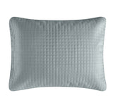 Atasha Grey King 3pc Quilt Set