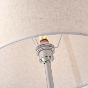 Pasargad Jade Collection Metal & Ceramic Table Lamp Lights PGS-02-PASARGAD