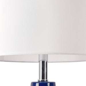 Pasargad Joshua Collection Metal & Ceramic Table Lamp Lights PGS-03-PASARGAD