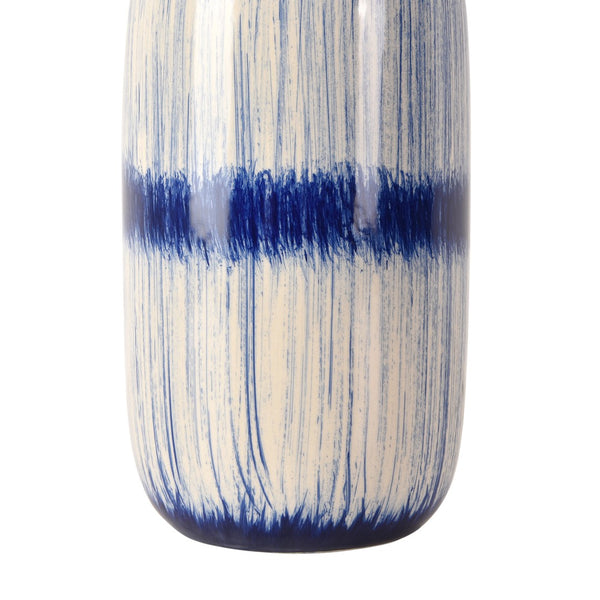 Pasargad Garcia Collection Metal & Ceramic Table Lamp Lights PGS-04-PASARGAD