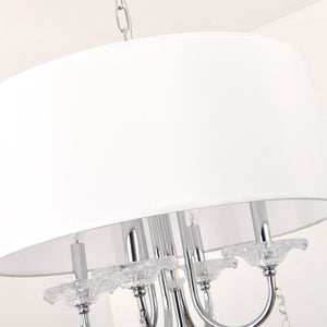 Pasargad Bizet Collection Metal & Cystal Chandelier Lights PGS-11-PASARGAD