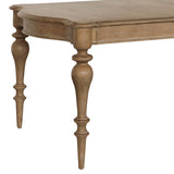 Pulaski Furniture Weston Hills Leg Table P293240-PULASKI P293240-PULASKI