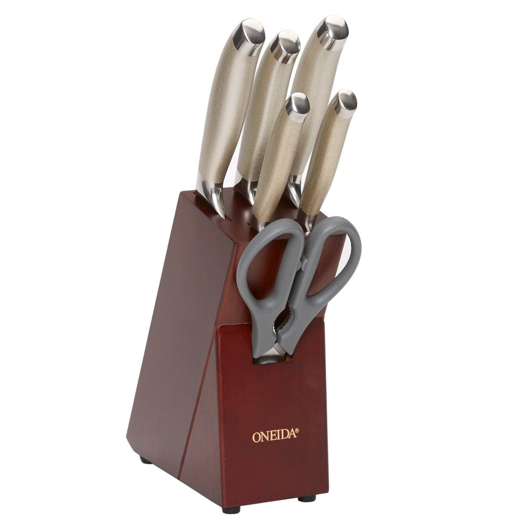 Oneida Preferred 2 Piece Stainless Steel Carving Set