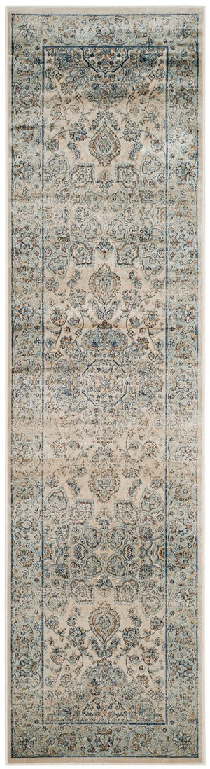 Safavieh Persian PGV605 Power Loomed Rug