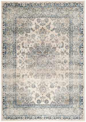 Safavieh Persian PGV605 Power Loomed Rug