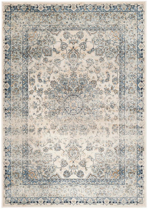 Safavieh Persian PGV605 Power Loomed Rug