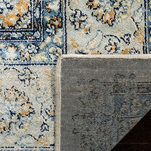 Safavieh Persian PGV605 Power Loomed Rug