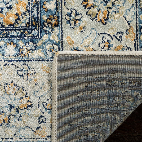 Safavieh Persian PGV605 Power Loomed Rug