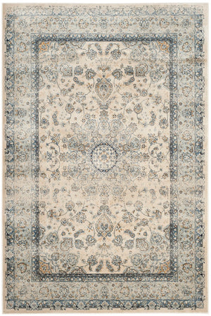 Safavieh Persian PGV605 Power Loomed Rug