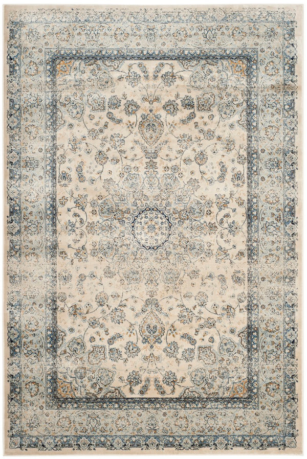 Safavieh Persian PGV605 Power Loomed Rug