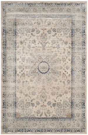 Safavieh Persian PGV605 Power Loomed Rug