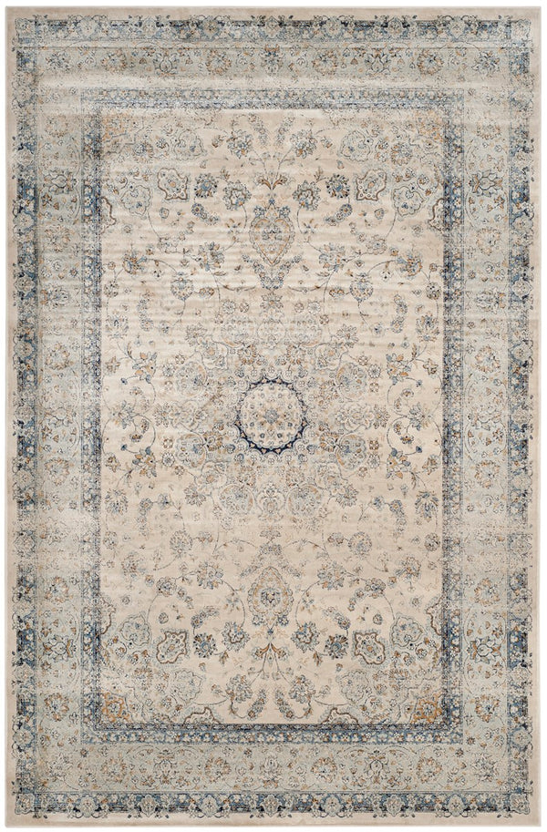 Safavieh Persian PGV605 Power Loomed Rug