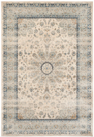 Safavieh Persian PGV605 Power Loomed Rug