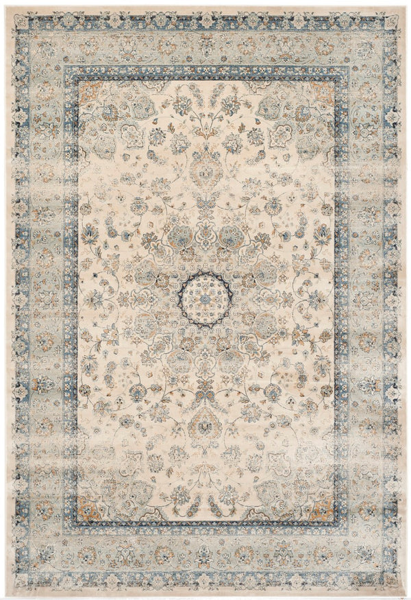 Safavieh Persian PGV605 Power Loomed Rug
