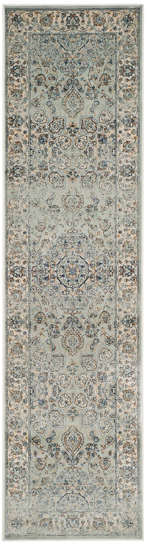Safavieh Persian PGV605 Power Loomed Rug