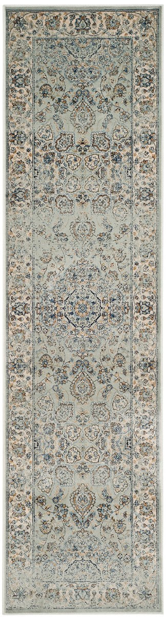 Safavieh Persian PGV605 Power Loomed Rug