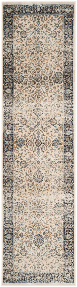 Safavieh Persian PGV606 Power Loomed Rug