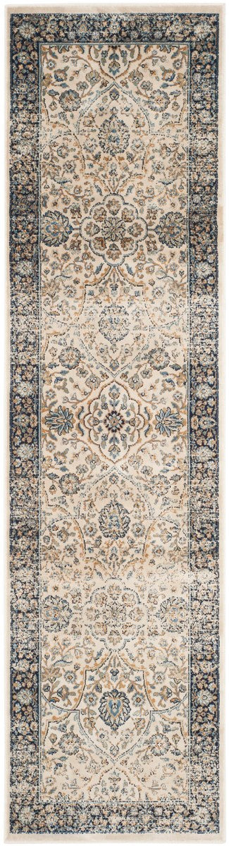 Safavieh Persian PGV606 Power Loomed Rug