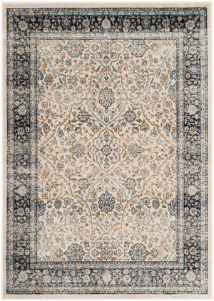 Safavieh Persian PGV606 Power Loomed Rug
