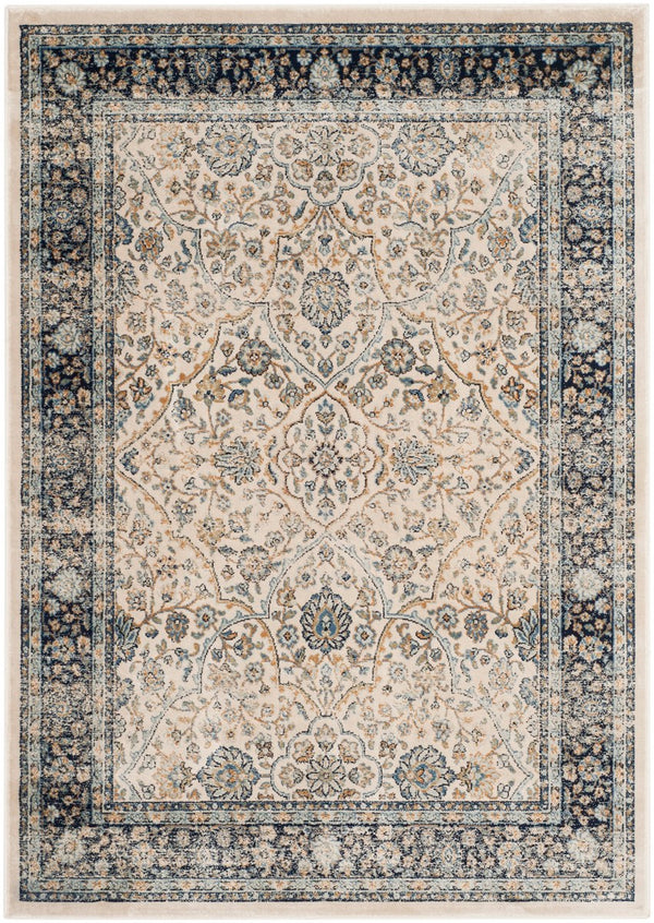 Safavieh Persian PGV606 Power Loomed Rug