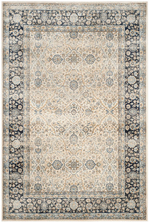 Safavieh Persian PGV606 Power Loomed Rug